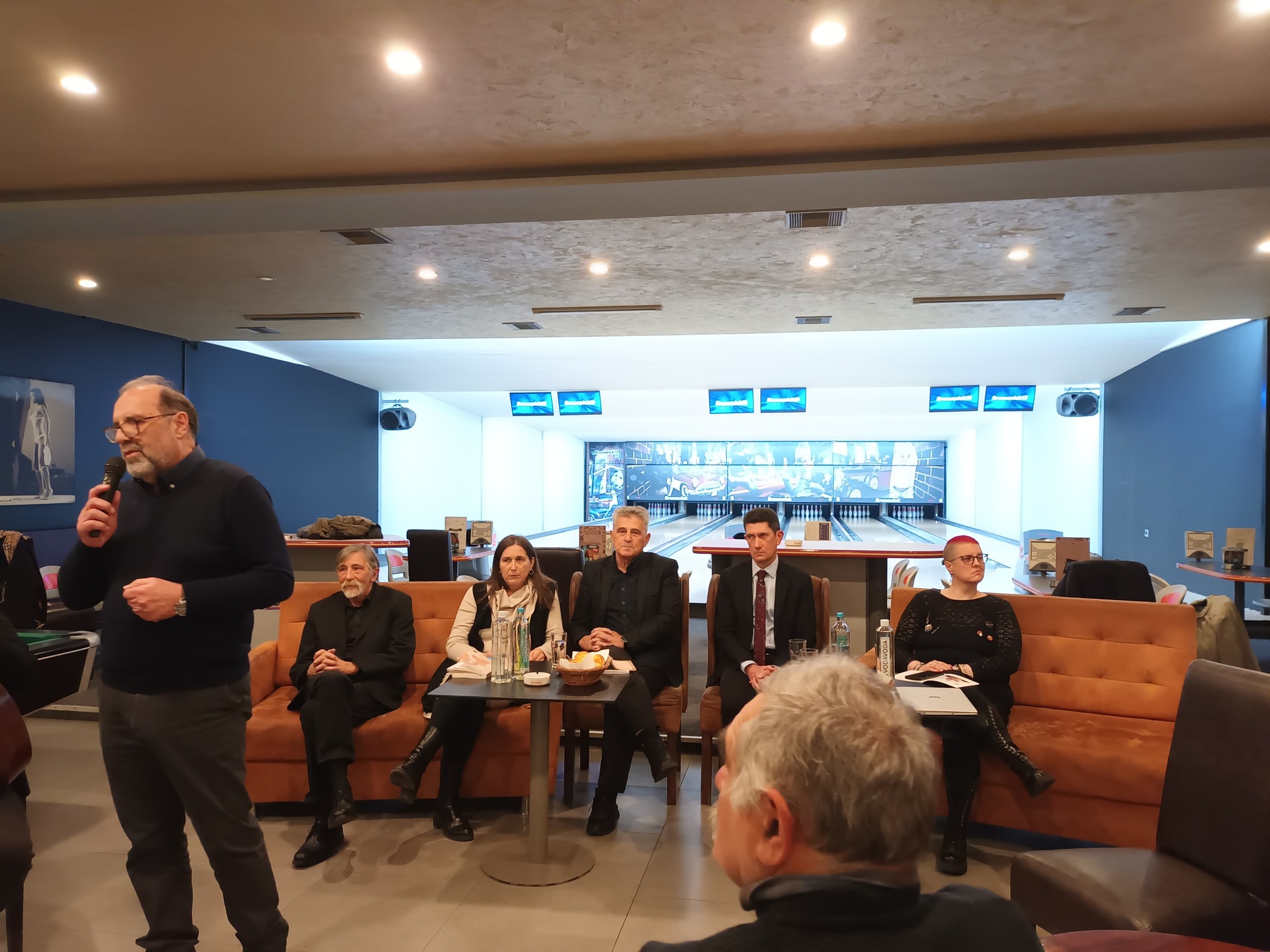 Међународна књижевна колонија СКД-Крупара